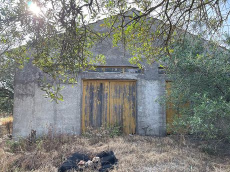 Κτίριο 200 τ.μ. για πώληση