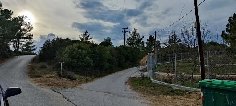 Οικόπεδο 6.314 τ.μ. για πώληση, Ν. Καβάλας, Φίλιπποι