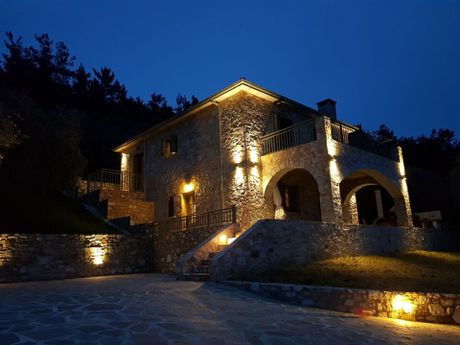 Βίλλα 126 τ.μ. για πώληση