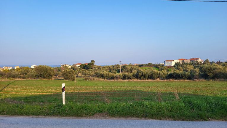 Οικόπεδο 2.190 τ.μ. για πώληση, Χαλκιδική, Κασσάνδρα