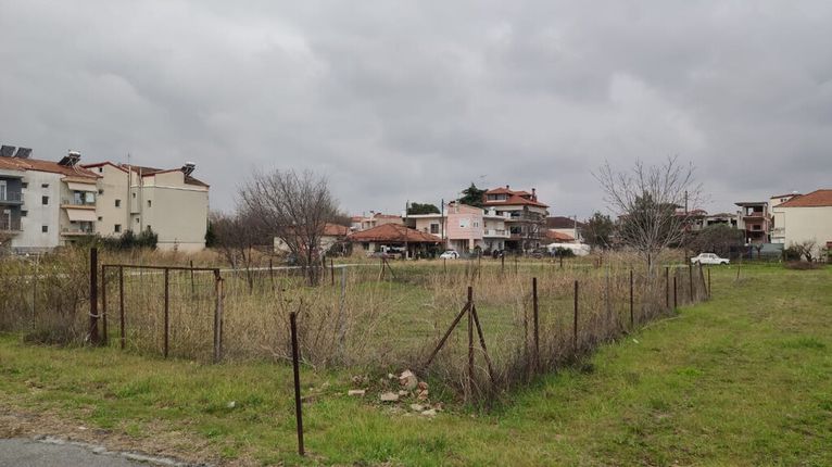 Οικόπεδο 401 τ.μ. για πώληση, Ν. Πιερίας, Κατερίνη