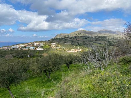 Οικόπεδο 2.140 τ.μ. για πώληση