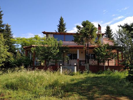 Μονοκατοικία 152 τ.μ. για πώληση
