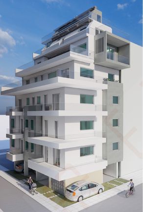 Loft 140 τ.μ. για πώληση, Θεσσαλονίκη - Κέντρο, Κάτω Τούμπα