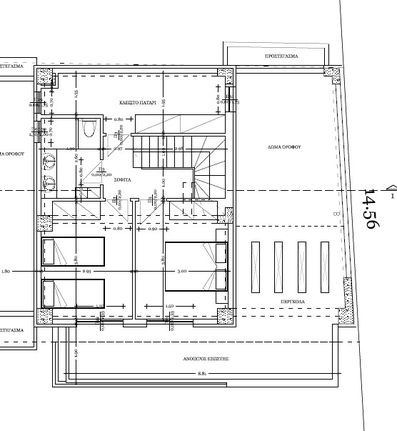 Μεζονέτα 140 τ.μ. για πώληση, Θεσσαλονίκη - Περιφ/Κοί Δήμοι, Ευκαρπία