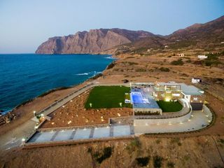 Βίλλα 440 τ.μ. προς πώληση, Άγιο Πνεύμα Σητείας-thumb-31