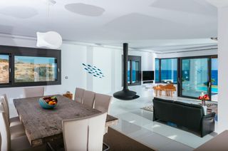 Βίλλα 440 τ.μ. προς πώληση, Άγιο Πνεύμα Σητείας-thumb-12