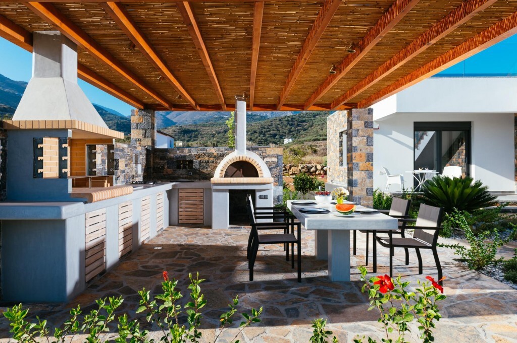 Βίλλα 440 τ.μ. πρός πώληση, Ν. Λασιθίου, Σητεία