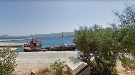 Κτίριο 600 τ.μ. για πώληση