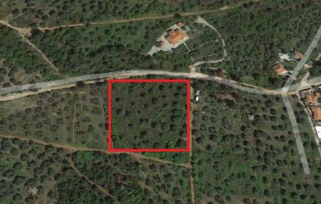 Οικόπεδο 5.770 τ.μ. για πώληση