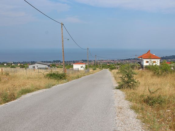 Οικόπεδο 11.850 τ.μ. για πώληση, Ν. Πιερίας, Ανατολικος Όλυμπος