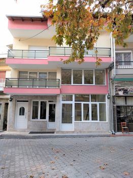 Κτίριο 334 τ.μ. για πώληση
