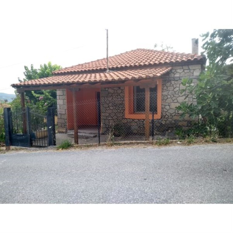 Μονοκατοικία 75 τ.μ. προς πώληση, Καλάνδρα