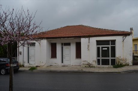 Μονοκατοικία 271 τ.μ. για πώληση