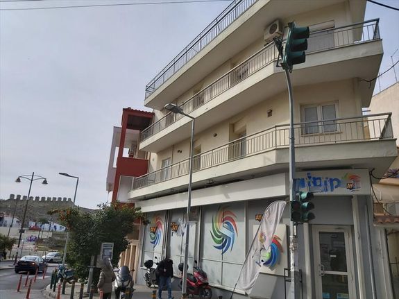 Κτίριο 291 τ.μ. για πώληση, Θεσσαλονίκη - Περιφ/Κοί Δήμοι, Συκιές