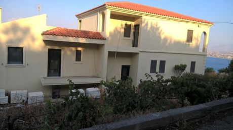 Μονοκατοικία 372 τ.μ. για πώληση