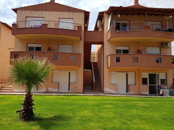 Maisonette 68 sqm for sale, Chalkidiki, Ormilia