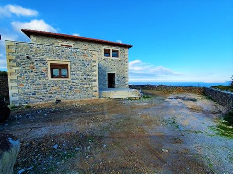 Μονοκατοικία 220 τ.μ. για πώληση
