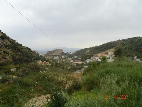 Οικόπεδο 1.100 τ.μ. για πώληση