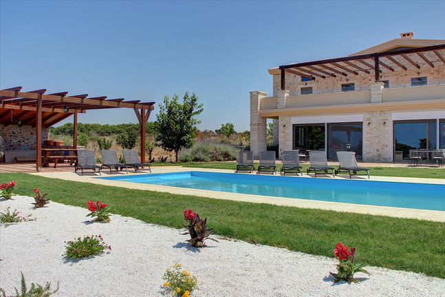 Villa 686 sqm for sale, Chania Prefecture, Vamos