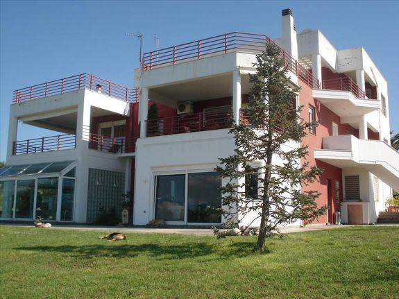 Maisonette 146 sqm for sale, Thessaloniki - Suburbs, Thermi