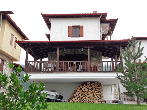 Detached home 130 sqm for sale, Pieria Prefecture, Pieria