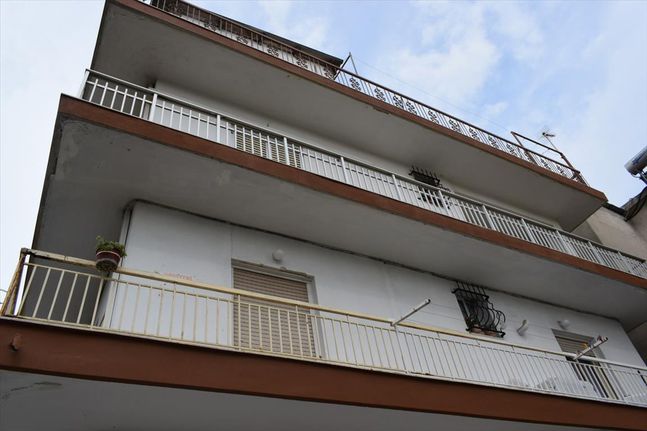 Detached home 350 sqm for sale, Thessaloniki - Suburbs, Stavroupoli