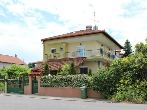 Detached home 274 sqm for sale, Pieria Prefecture, Paralia