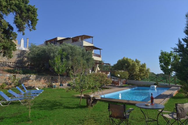 Villa 220 sqm for sale, Lasithi Prefecture, Agios Nikolaos