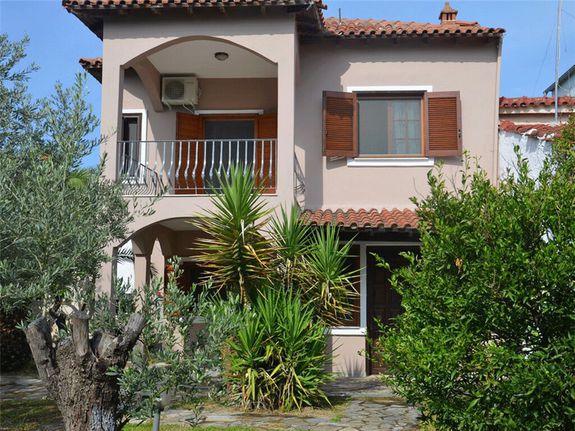 Detached home 78 sqm for sale, Larissa Prefecture, Kato Olimpos