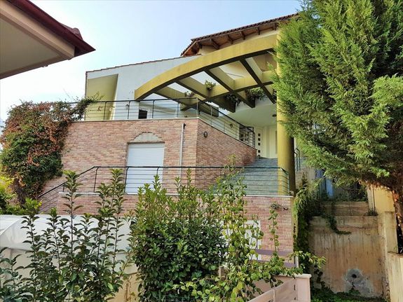 Maisonette 400 sqm for sale, Thessaloniki - Suburbs, Chortiatis