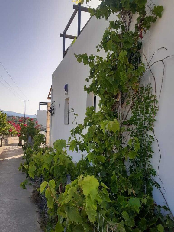 Μονοκατοικία 63 τ.μ. πρός πώληση, Ν. Ρεθύμνου, Αρκάδι