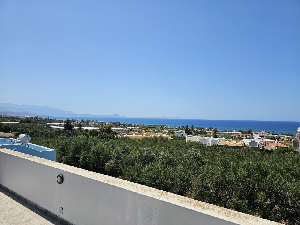 Μονοκατοικία 63 τ.μ. πρός πώληση, Ν. Ρεθύμνου, Αρκάδι