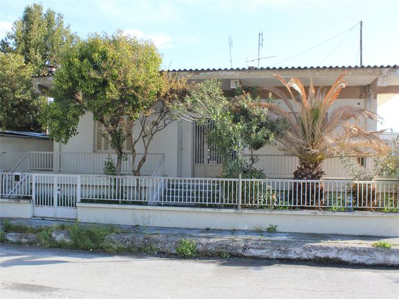 Detached home 170 sqm for sale, Pieria Prefecture, Paralia