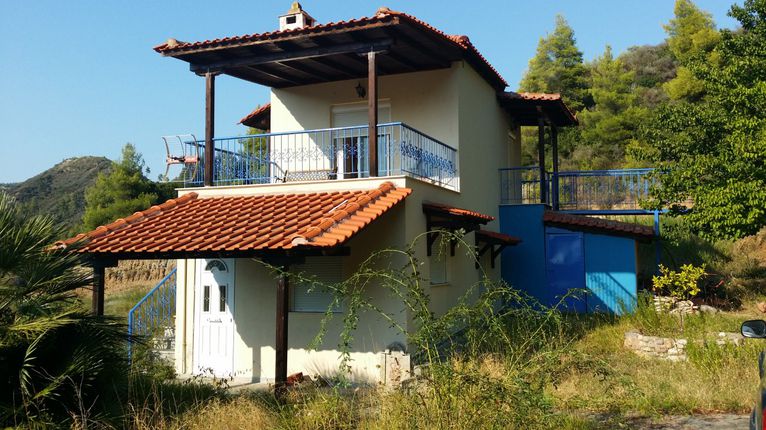 Detached home 85 sqm for sale, Chalkidiki, Pallini