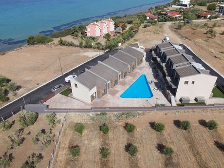 Maisonette 71sqm for sale-Kallikrateia » Sozopoli