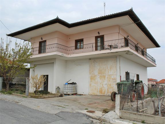 Detached home 290 sqm for sale, Pieria Prefecture, Methoni