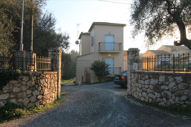 Detached home 209 sqm for sale, Corfu Prefecture, Corfu