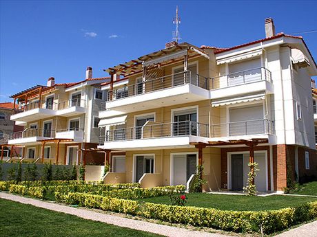 Μεζονέτα 60 τ.μ. για πώληση