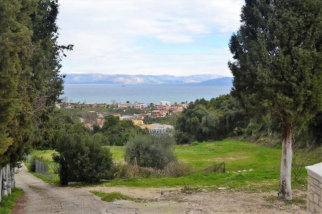 Land plot 21.000 sqm for sale, Corfu Prefecture, Corfu