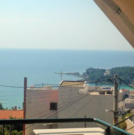 Maisonette 190 sqm for sale, Kavala Prefecture, Kavala