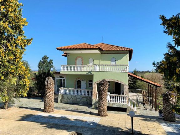 Detached home 350 sqm for sale, Thessaloniki - Suburbs, Thermaikos