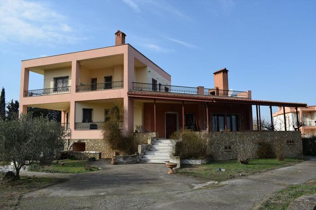 Detached home 400 sqm for sale, Thessaloniki - Suburbs, Thermi