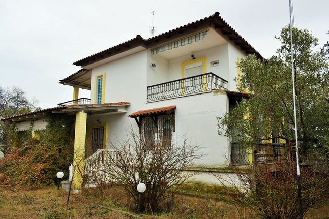 Detached home 250 sqm for sale, Thessaloniki - Suburbs, Epanomi