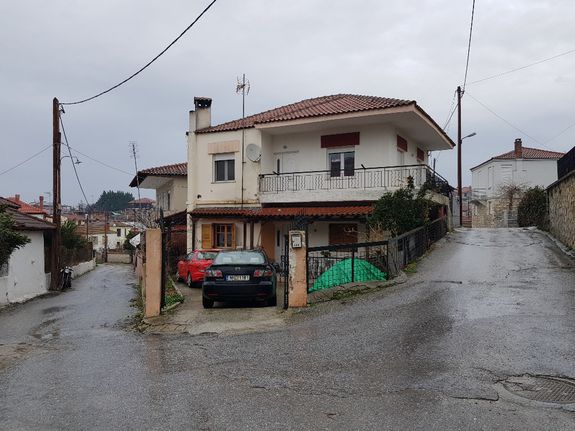 Detached home 158 sqm for sale, Chalkidiki, Kassandra