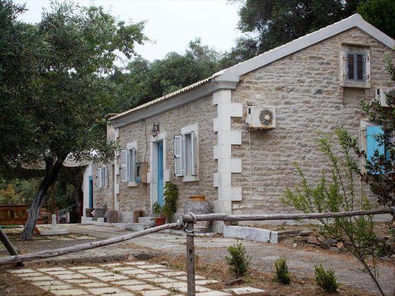 Detached home 92 sqm for sale, Corfu Prefecture, Corfu