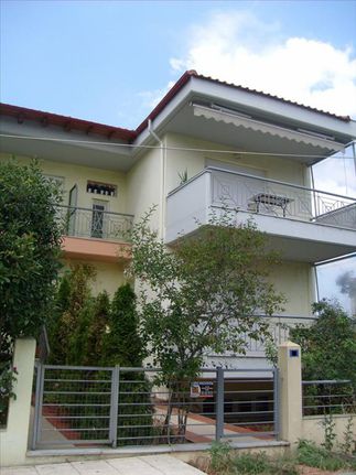 Maisonette 150 sqm for sale, Thessaloniki - Suburbs, Thermi