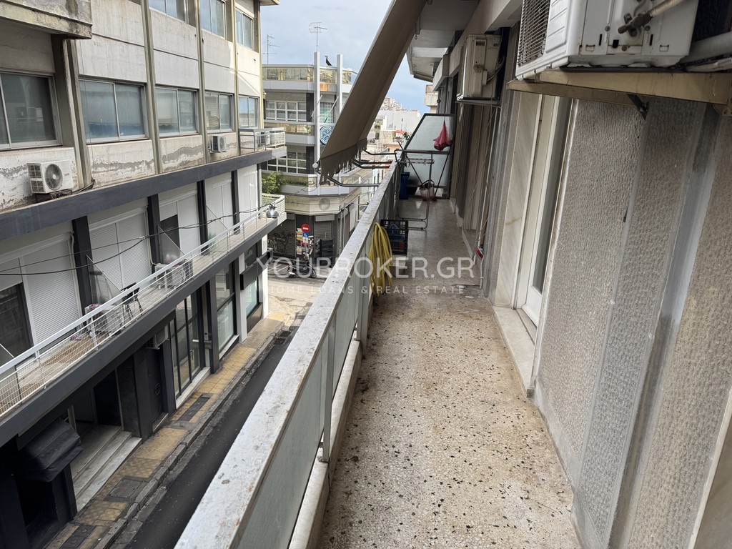 Διαμέρισμα 96 τ.μ. πρός πώληση, Φθιώτιδας, Λαμία
