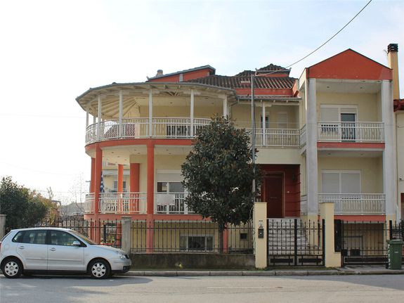 Detached home 382 sqm for sale, Pieria Prefecture, Katerini