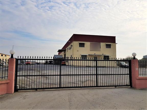 Building 500 sqm for sale, Thessaloniki - Suburbs, Thermi